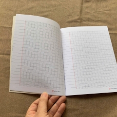 Tập ABC (Hòa Bình), 15x21 cm