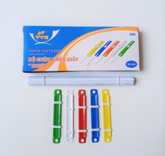 Acco nhựa T.T.H 580