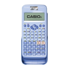Máy tính Casio FX 580VNX (Chính hãng)