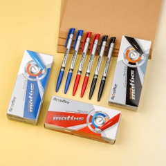 Bút bi Thiên Long FO-024 Matixs 0,7mm