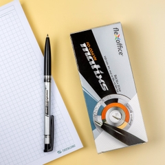 Bút bi Thiên Long FO-024 Matixs 0,7mm