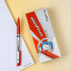 Bút bi Thiên Long FO-024 Matixs 0,7mm