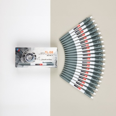 Bút bi Thiên Long TL08 (0,8 mm)