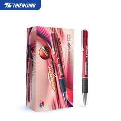 Bút bi Thiên Long TL036 - Metal Clip