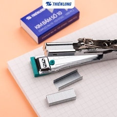 Kim bấm Thiên Long FO STS-02 số 10