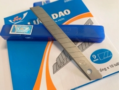 Lưỡi dao TTH nhỏ 2203V - 9mm (30 độ)