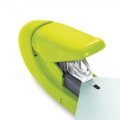 Bấm giấy không dùng kim Plus SL-106NB, 5 tờ