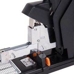 Bấm kim đại Deli E0395 ( tối đa 240 tờ )