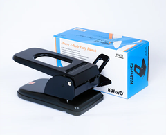 Bấm 2 lỗ Kw Trio các loại