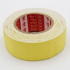 Băng keo 2 mặt mút