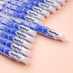 Bút bi Thiên Long FO 039/VN Startup (0,5 mm)