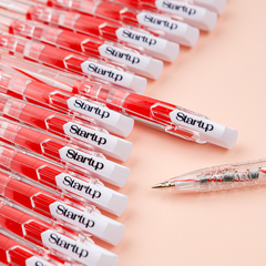 Bút bi Thiên Long FO 039/VN Startup (0,5 mm)