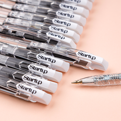 Bút bi Thiên Long FO 039/VN Startup (0,5 mm)