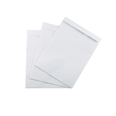 Bao thư A4 trắng