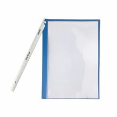 Bìa cây đóng chốt Magnolia A4 TLQ 324