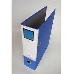 File lồng kính 3 còng A4 (Xanh dương)