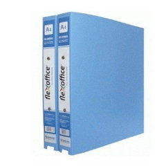 Bìa còng cua nhựa A4 Thiên Long