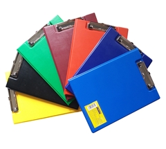 Bìa trình ký da đôi Toppoint A4 Top 134A