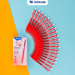 Bút bi Thiên Long TL095 - Laris (0,5 mm)