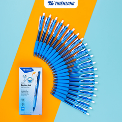 Bút bi Thiên Long TL095 - Laris (0,5 mm)