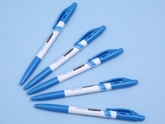 Bút bi Thiên Long FO 023/VN (0,7 mm)