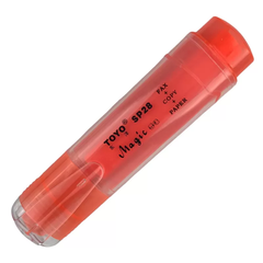 Bút dạ quang Toyo SP28 thân trong