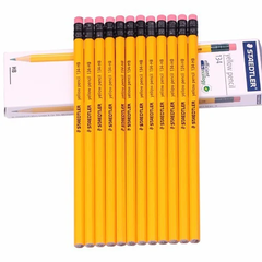 Chì gỗ Staedtler 134 2B