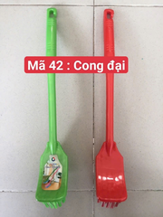 Cây chà toilet cong các loại