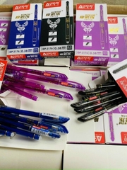 Bút Gel xóa được ODEMEI GP 3176