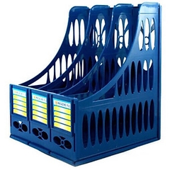 Kệ ráp Magazine 3 ngăn