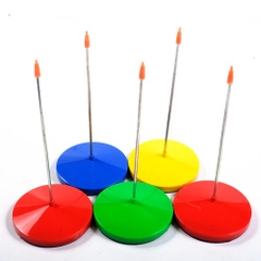 Cây ghim giấy hình tròn 178