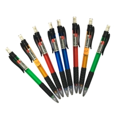 Bút chì bấm Cello Supreme 0,7mm