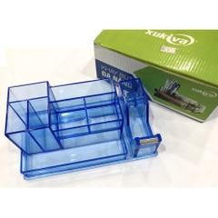 Hộp cắm bút có cắt keo Xukiva 184