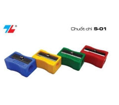 Chuốt chì Thiên Long S-01