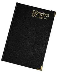 Sổ bìa da các loại