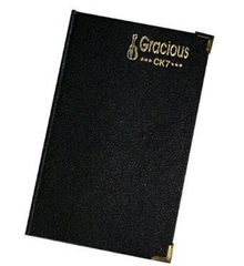 Sổ bìa da các loại