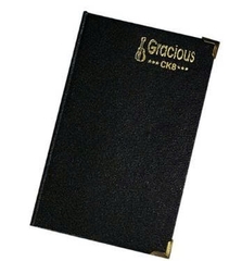 Sổ bìa da các loại