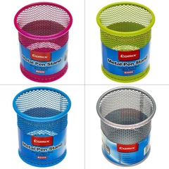 Ống cắm bút Comix B2259