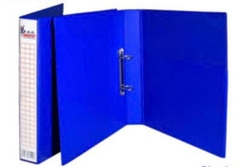 Bìa còng cua 2 mặt si 3,5F A4 Thành Phát