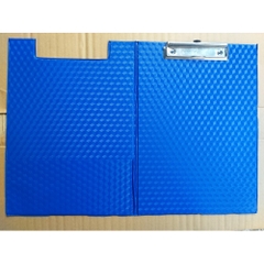 Bìa trình ký simili caro A4