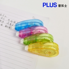 Xóa kéo Plus Whiper Mini WH - 505