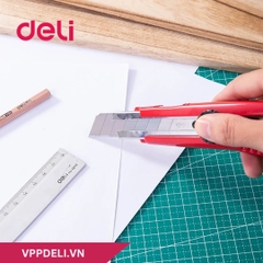 Dao đẩy lớn Deli D10040