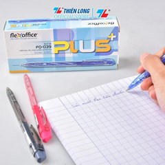 Bút bi Thiên Long FO 039/VN Plus (0,5 mm)
