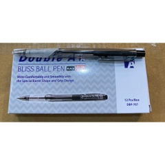 Bút bi Double A Bliss DBP-707 (0,7mm)