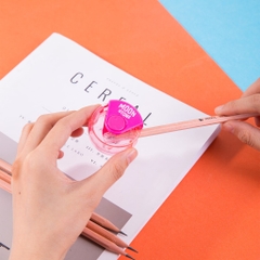 Chuốt chì Deli 554