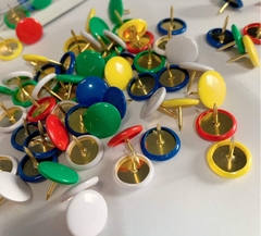 Đinh dù TTH 326A - Đủ màu (100 cái/ vĩ)