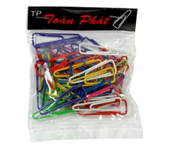 Ghim giấy màu Toàn Phát