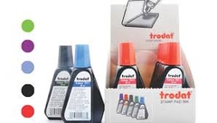Mực dấu Trodat