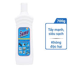 Nước tẩy đa năng Sumo 700gr