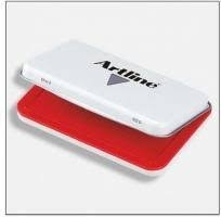 Tampon có mực Shiny SP-2 nhỏ